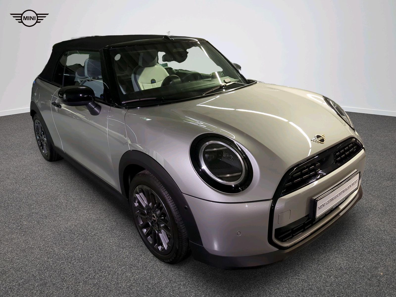 MINI Cooper Cabrio - Bild 2