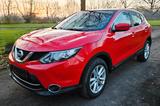 Nissan Qashqai 1.2 DIG-T Acenta Rentner Top gepfl. - Nissan Qashqai von privat