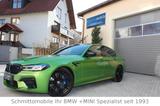 BMW M5 Lim. Comp.,MDrivers,Bow.Wilk,Laser,Massage - gebrauchte BMW M5 aus dem Jahr 2022