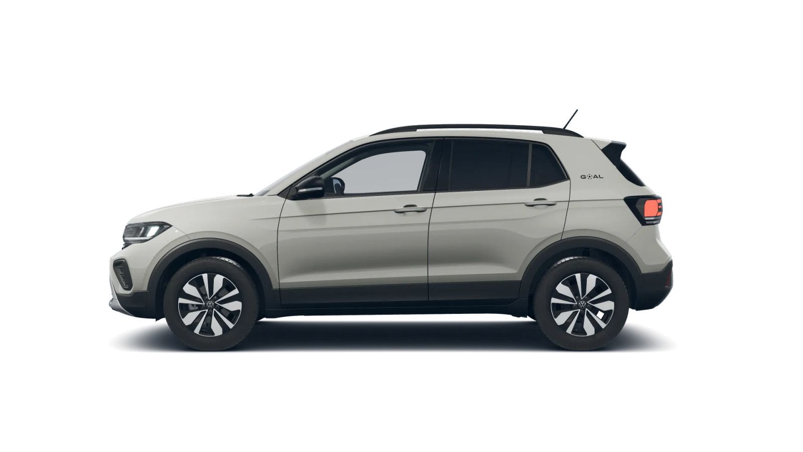 Volkswagen T-Cross - Bild 3