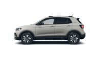 Volkswagen T-Cross - Vorschau Bild 3