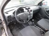 Opel Corsa C Basis - Opel Corsa aus 2005: C