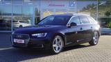 Audi A4 Avant 2.0 TDI quattro sport S Line Bi-Xenon - Audi A4: Sport Line