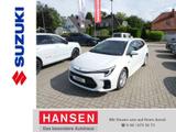 Suzuki Swace 1.8 HYBRID CVT Comfort+ - Suzuki Swace Tageszulassungen