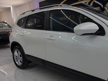 Nissan Qashqai - 6