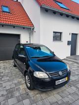 Volkswagen Fox 1,2 Standard Tüv 06/27  - Volkswagen Fox: 1.0