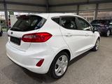 Ford Fiesta 1.1i Trend PDC Klima 5-türig - Ford Fiesta: Türig