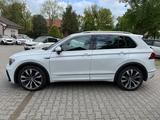 Volkswagen Tiguan Highline BMT R Line TDI DSG - Volkswagen: Zentralverriegelung