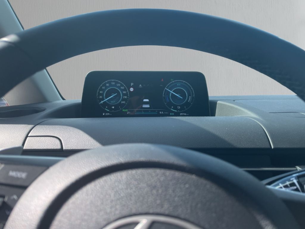 Hyundai Staria – Bild 17