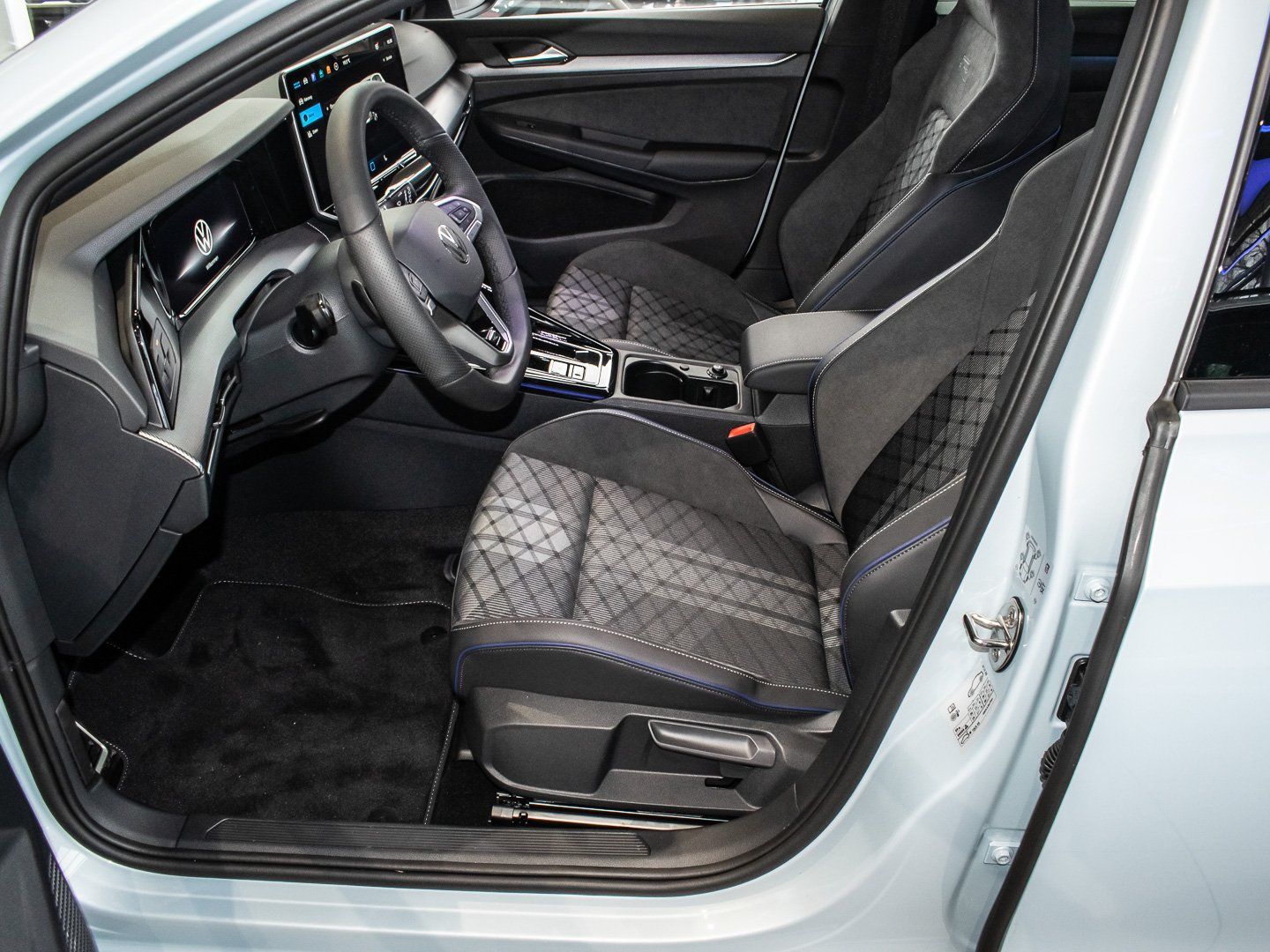 Volkswagen Golf - Bild 12