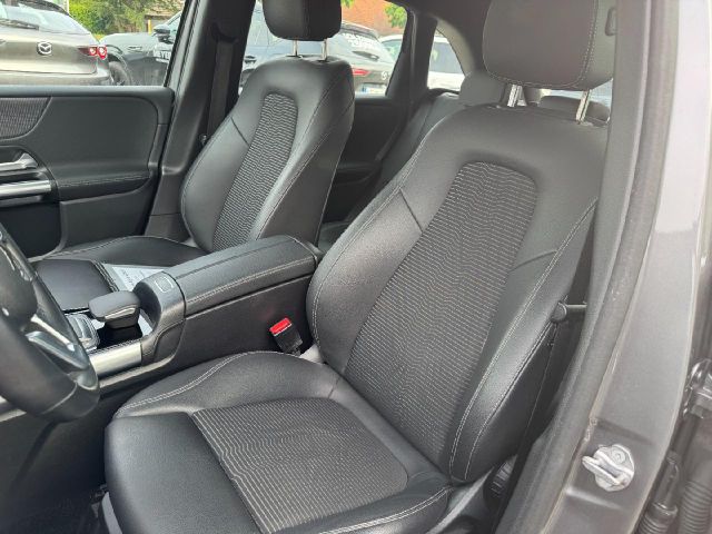 Mercedes-Benz B 180 Automatik NaviAHK