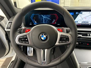 BMW M2 Coupé Head-Up HK HiFi DAB LED RFK Komfortzg.
