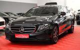 Mercedes-Benz E400 4 Matic Lim. Avantgarde 1.Hand*Unfallfrei*
