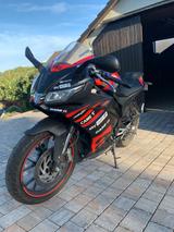 Aprilia RS 125 GP Replica - APRILIA RS 125 REPLICA