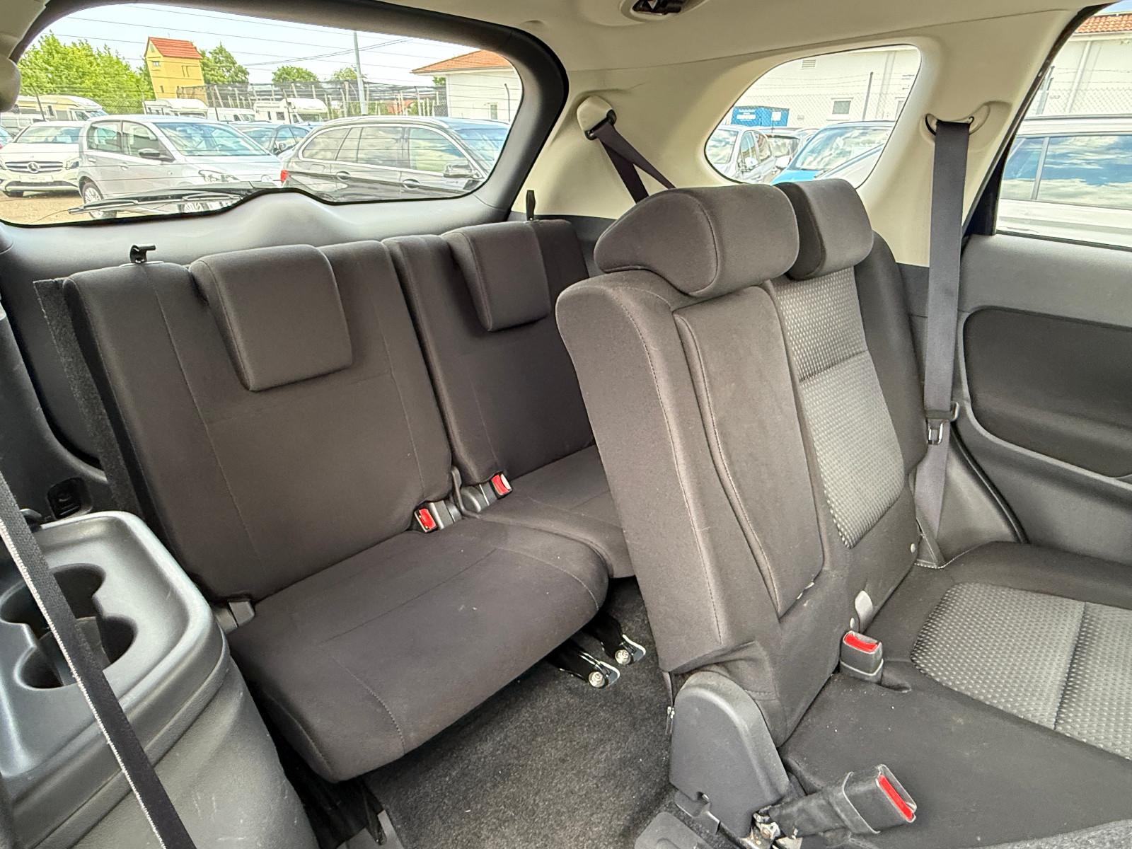 Mitsubishi Outlander 2.2 DI-D Plus ClearTec 4WD