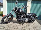 Harley-Davidson Dyna Street Bob FXDB 103 | 5HD1 | Kess Tech - Harley-Davidson Motorräder in Nürnberg