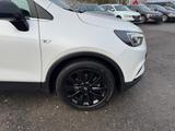 Opel Mokka X Color Innov 4x4 Leder AHK LED Navi SHG - Opel Mokka Gebrauchtwagen