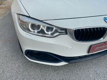 BMW 420 - 3