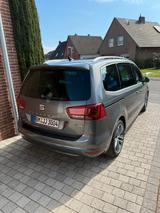 Seat Alhambra 2.0 TDI 110kW FR-Line DSG AHK 7Sitze - Seat Alhambra in Köln