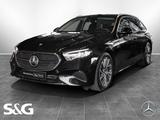 Mercedes-Benz E 300 de T AHK+DISTRONIC+TOTWINKEL+19" - gebrauchte Mercedes-Benz E 300 aus dem Jahr 2025