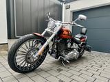 Harley-Davidson Breakout CVO 110 Jekill&Hyde  - HARLEY-DAVIDSON CVO