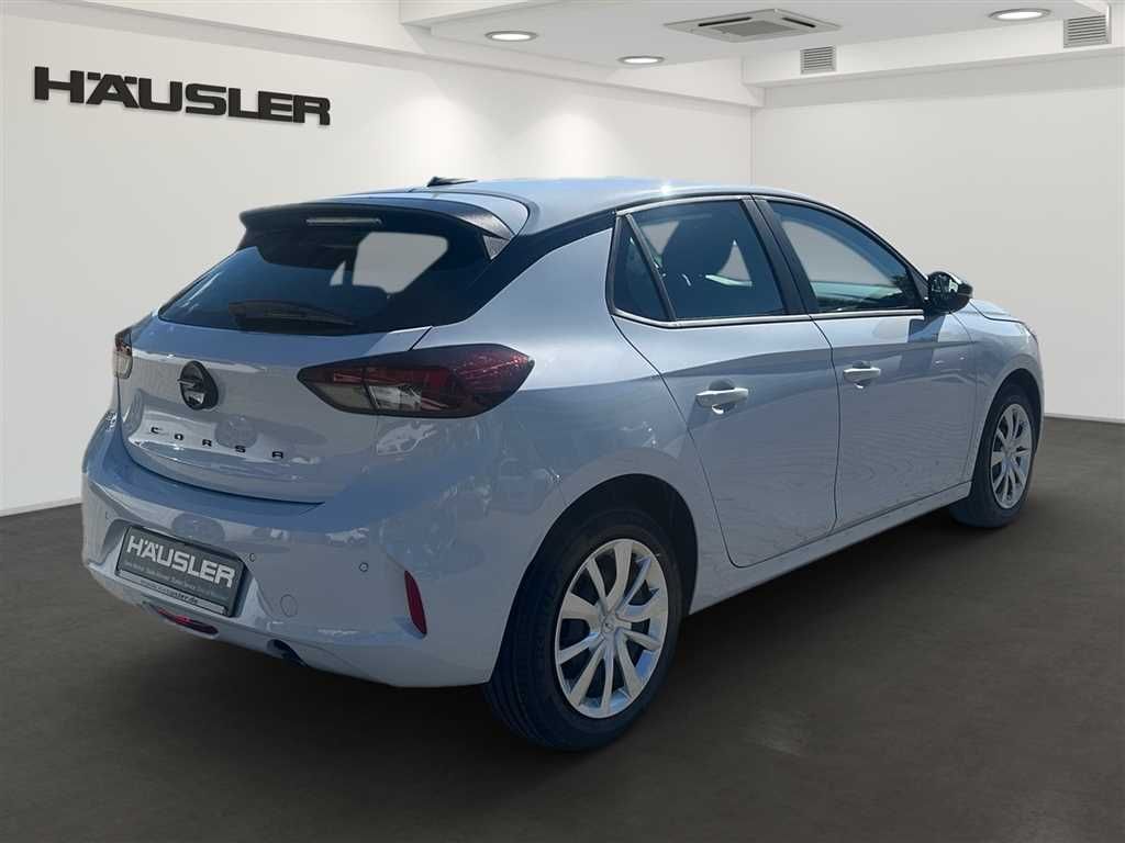Opel Corsa - Bild 4