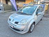 Renault Grand Modus UNICO PROPRIETARIO - Renault Grand Modus: Kleinbus
