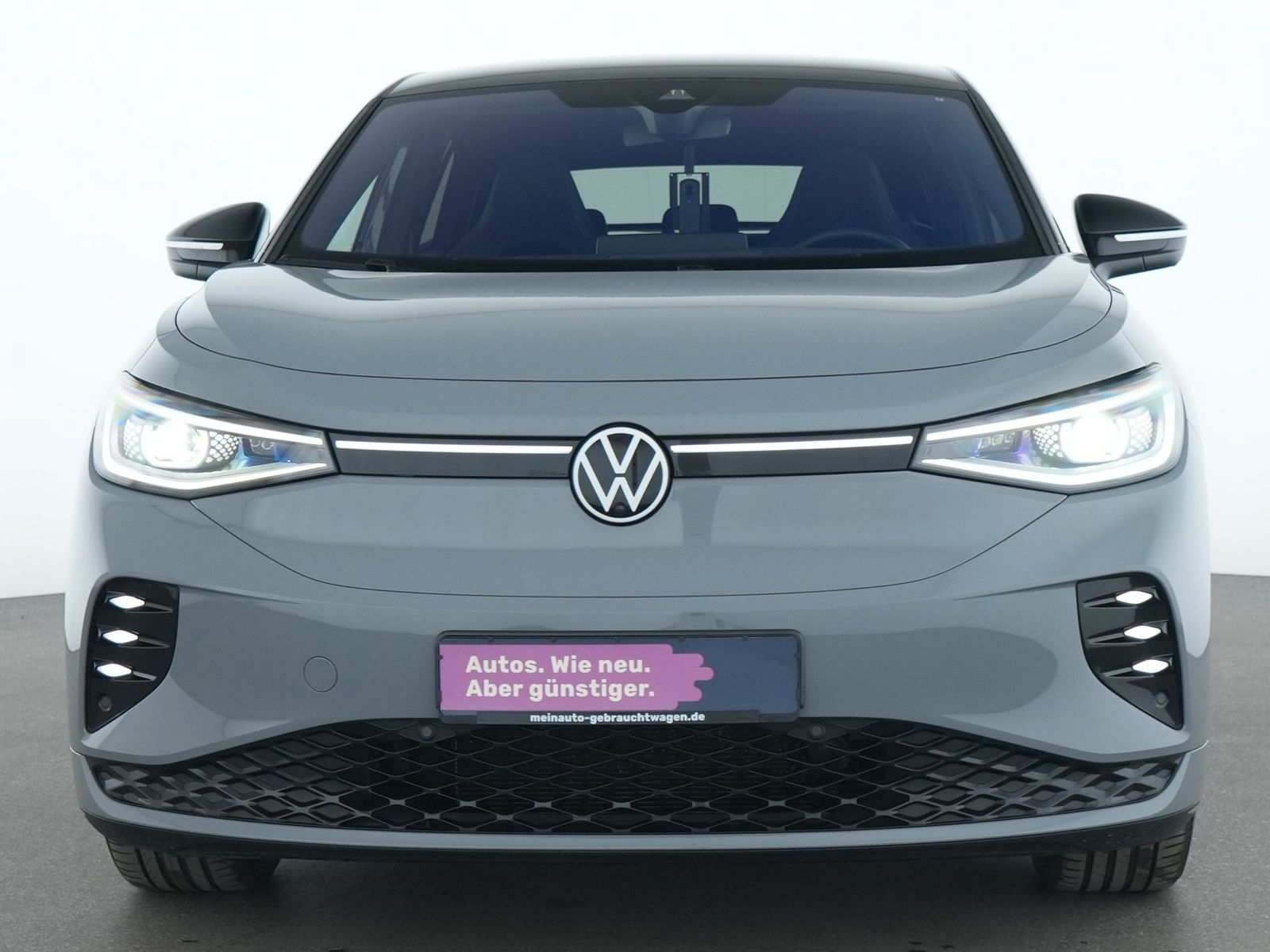 Volkswagen ID.5 4Motion GTX ACC Head-up LED Navi Wärmepumpe foto 3
