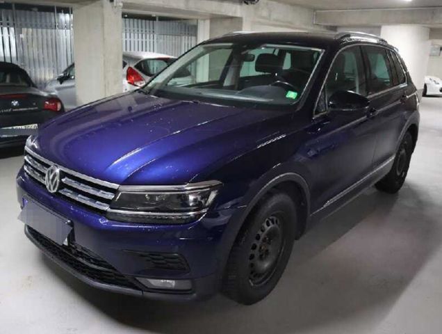 Volkswagen Tiguan IQ.DRIVE 2.0TDI DSG/Virtual/LED/17200nett