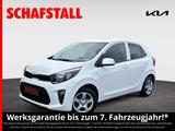 Kia Picanto 1.0 Vision Navi Apple Android  Klimaauto - gebrauchte Kia Picanto aus dem Jahr 2024