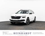 Skoda KAMIQ 1.0TSi MONTE CARLO DSG/18Z./ACC/PANO/KAM. - Skoda Kamiq Gebrauchtwagen in Dortmund