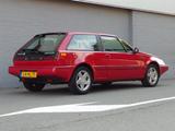 Volvo 480ES (Letzte Baureihe & 1. Hand) - Volvo 480 Gebrauchtwagen