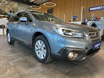 Subaru *PANO*Tempo*AHK*2-Zonen*Navi*TÜV:728*