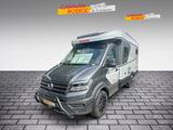 Dethleffs Globebus Performance 4x4 T 46  - Dethleffs Teilintegrierter Globebus