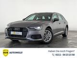 Audi A6 45 2.0 TFSI Avant basis LED+NAVI+PDC+SHZ+ - Audi A6: 4.2