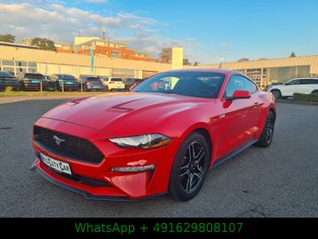 Ford Mustang - 1