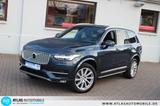 Volvo XC90 5D Inscription AWD Pano+Navi+LED+20 ZOLL - Volvo XC90 Gebrauchtwagen