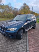 BMW X5 xDrive30d -HUD,AHK;STDZ,Pano,Voll. - BMW X5 aus 2010 mit Diesel-Antrieb
