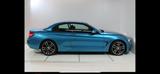 BMW 430i xDrive Cabrio M Sport A M Sport - gebrauchte BMW 430 aus dem Jahr 2017