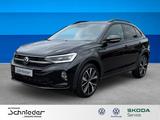 Volkswagen Taigo 1.5 TSI R-Line IQ.DRIVE Rear View Climatr.