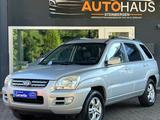 Kia Sportage V6 Automatik AWD/12 Monate Garantie - gebrauchte Kia Sportage aus dem Jahr 2006