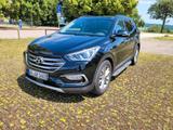 Hyundai SANTA FE 2.2 CRDi Premium 4WD Automatik... - gebrauchte Hyundai SANTA FE aus dem Jahr 2016