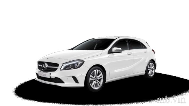 Mercedes-Benz A A 180 BlueEfficiency Tempomat LED ParkAss NAVI