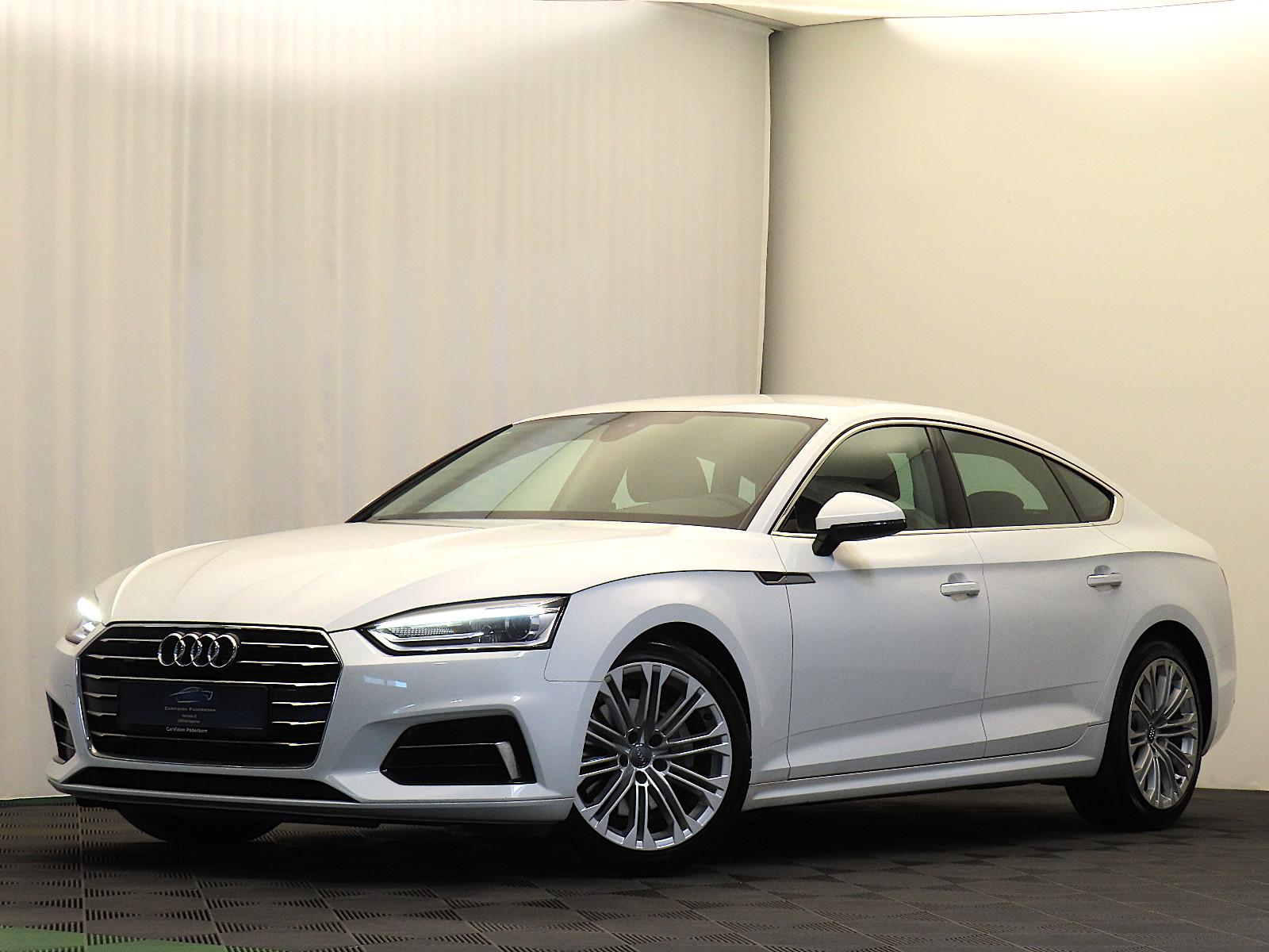 Audi A5 Sportback design *Eyecatcher*