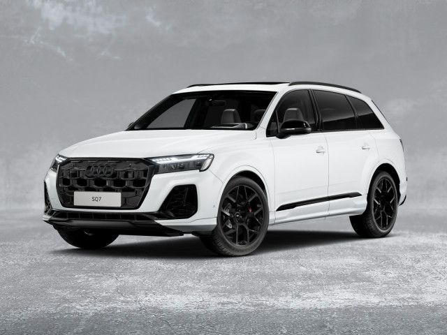 Audi SQ7 - Bild 2