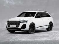 Audi SQ7 - Vorschau Bild 2