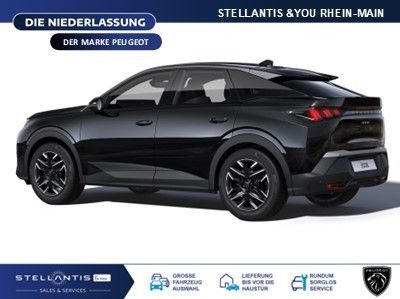 Peugeot 3008 - Bild 3
