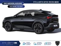 Peugeot 3008 - Vorschau Bild 3
