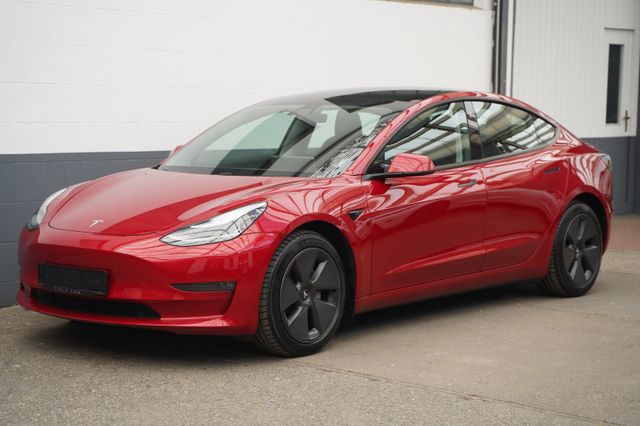 Tesla Model 3 Standard Range + *Matrix-LED*