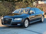 Audi A8 4.2 TDI L - gebrauchte Audi A8 aus dem Jahr 2008